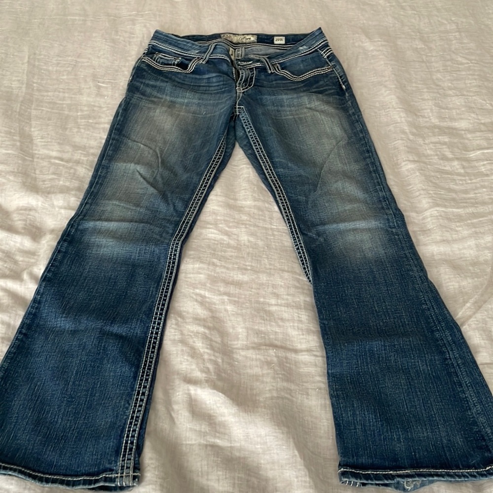 BKE Culture Boot Jeans - Size 29R